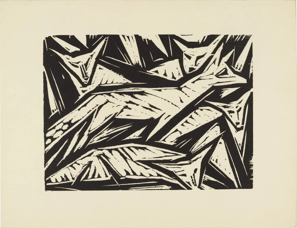 Untitled, detail