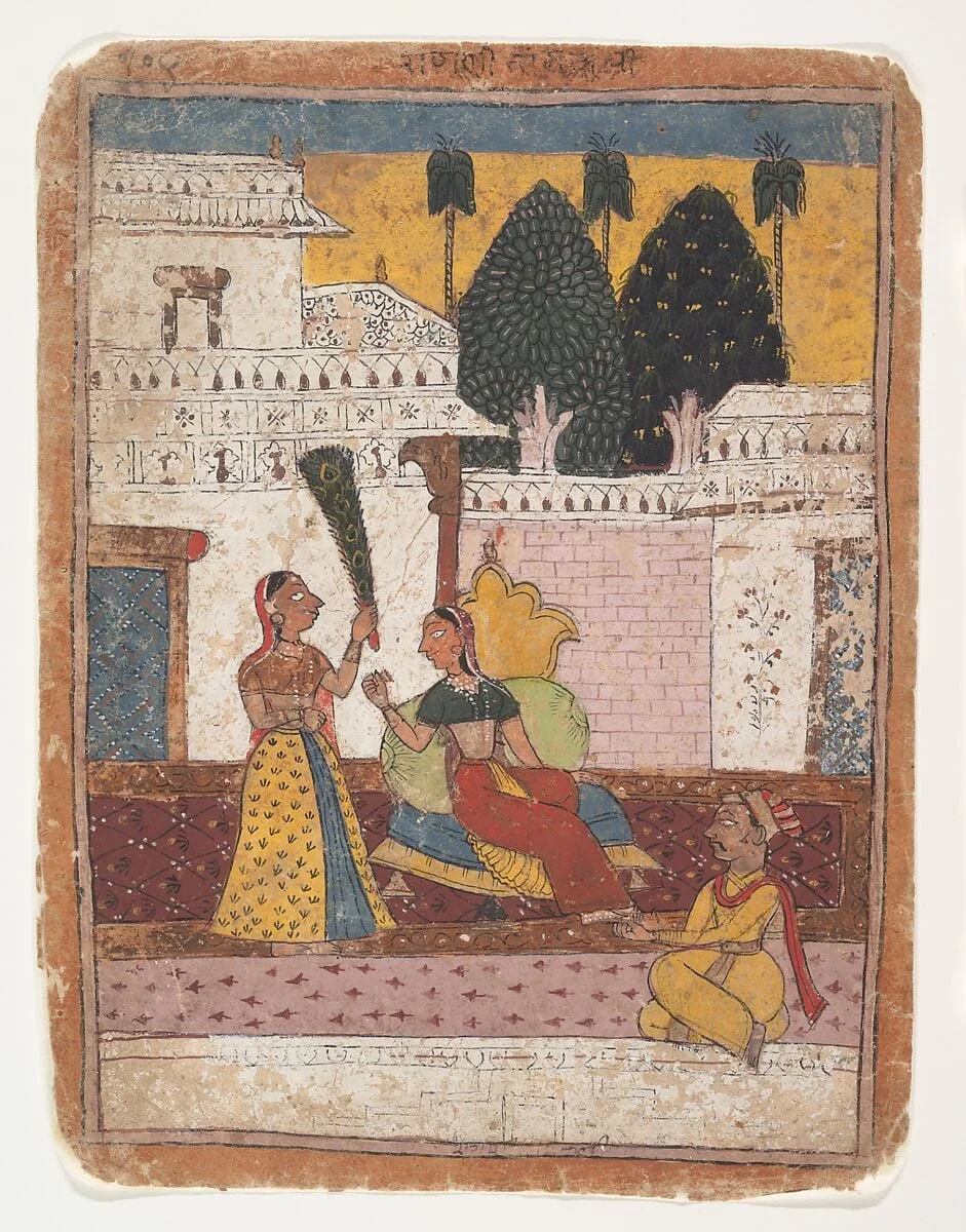 Untitled, detail