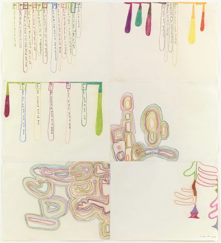 Untitled, detail