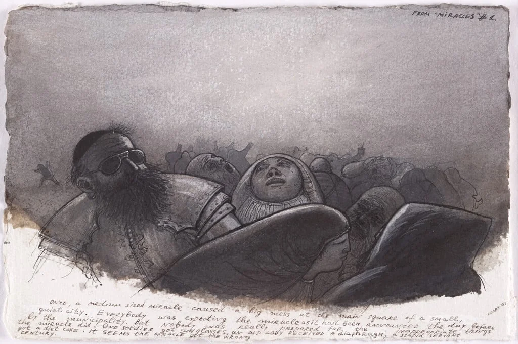 Untitled, detail