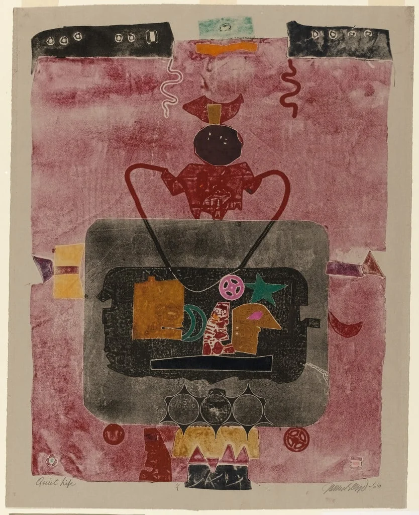 Untitled, detail