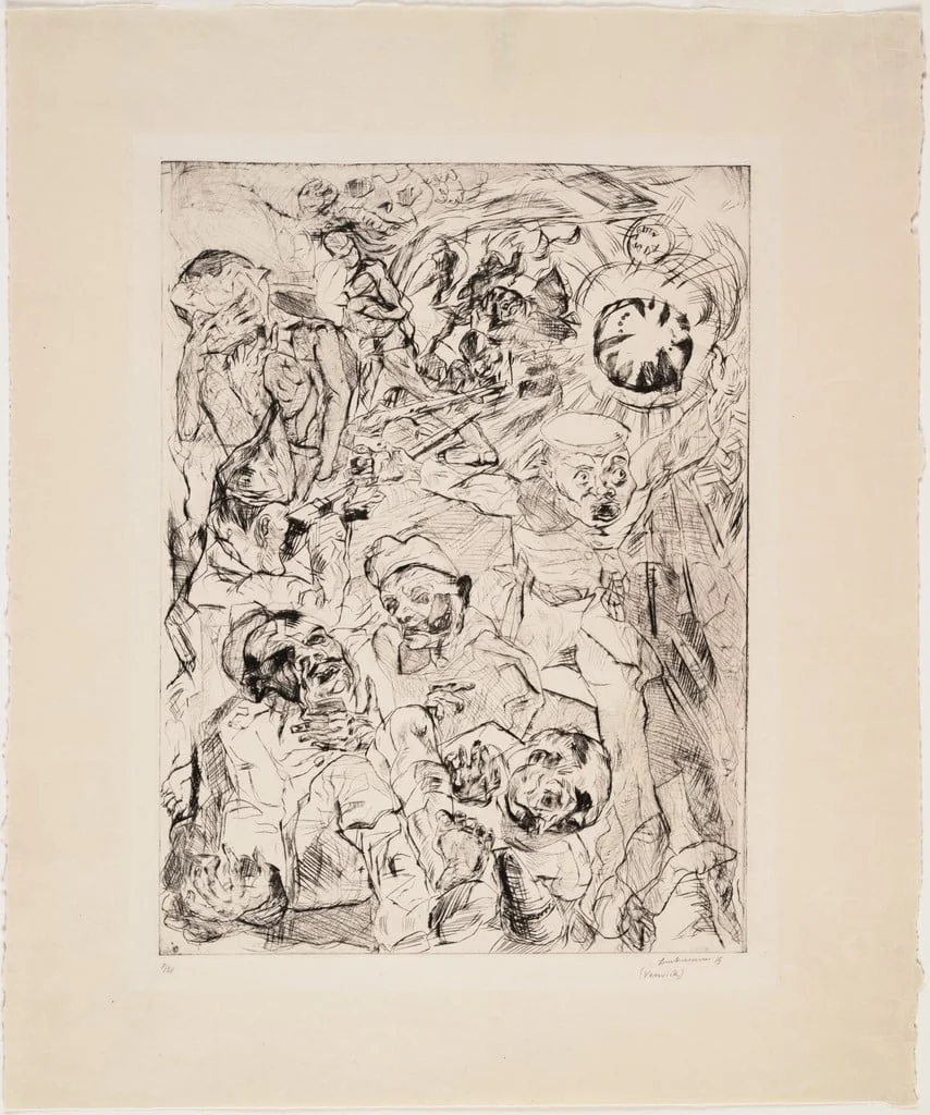 Untitled, detail