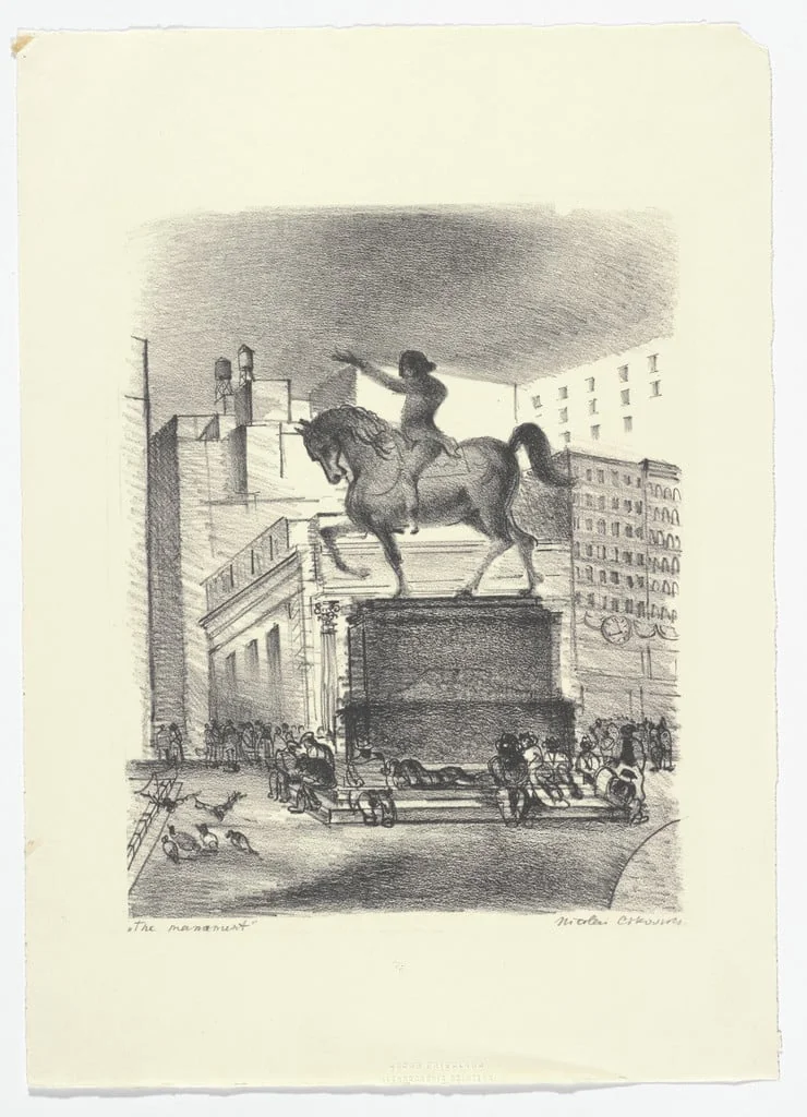 Untitled, detail