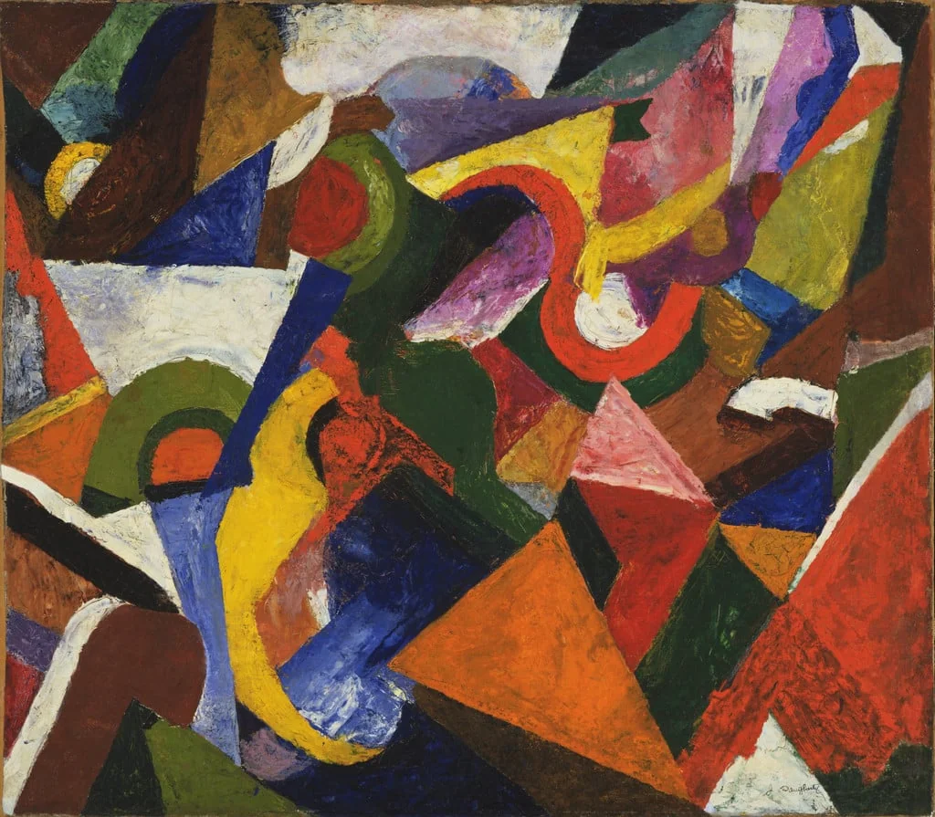 Untitled, detail