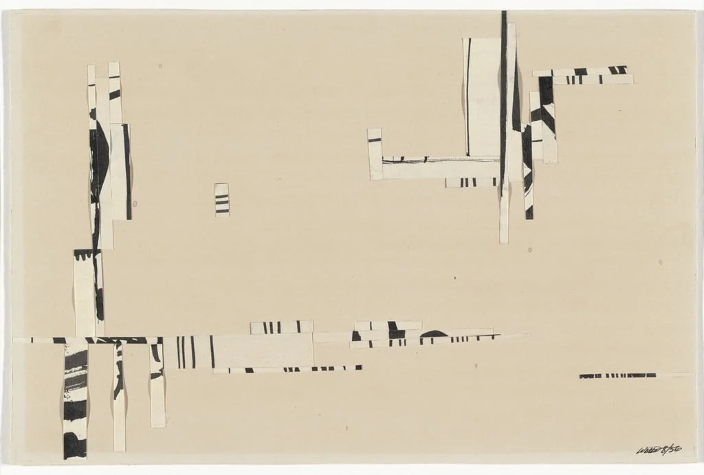 Untitled, detail
