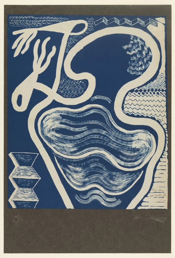 Untitled, detail