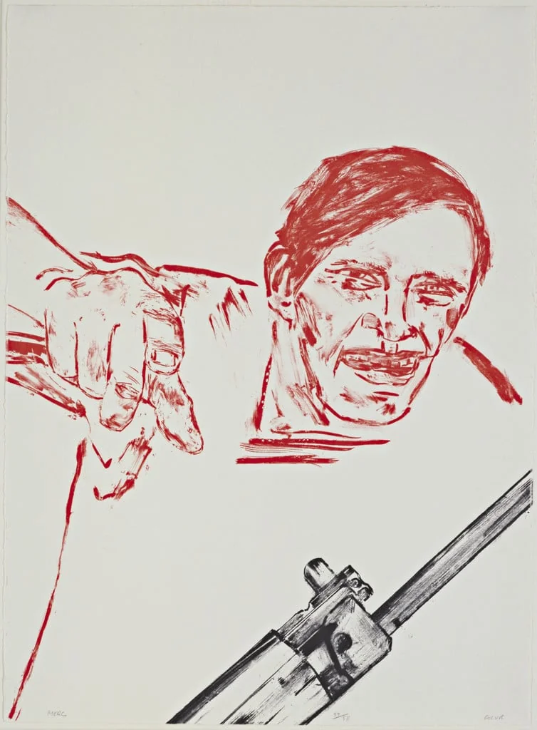 Untitled, detail