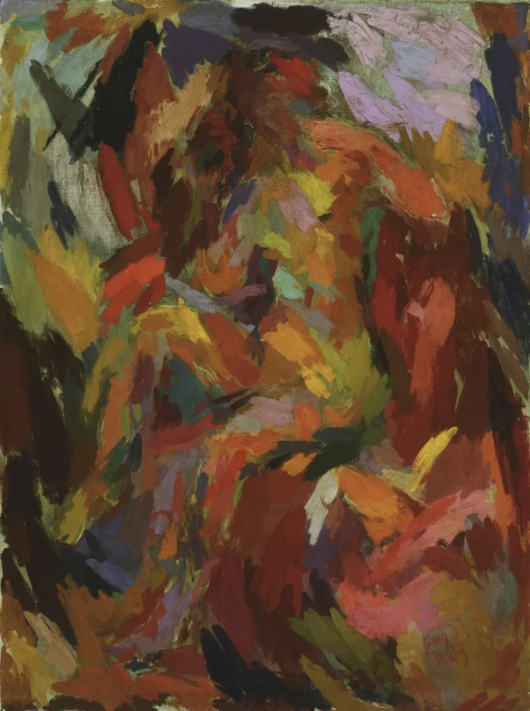 Untitled, detail