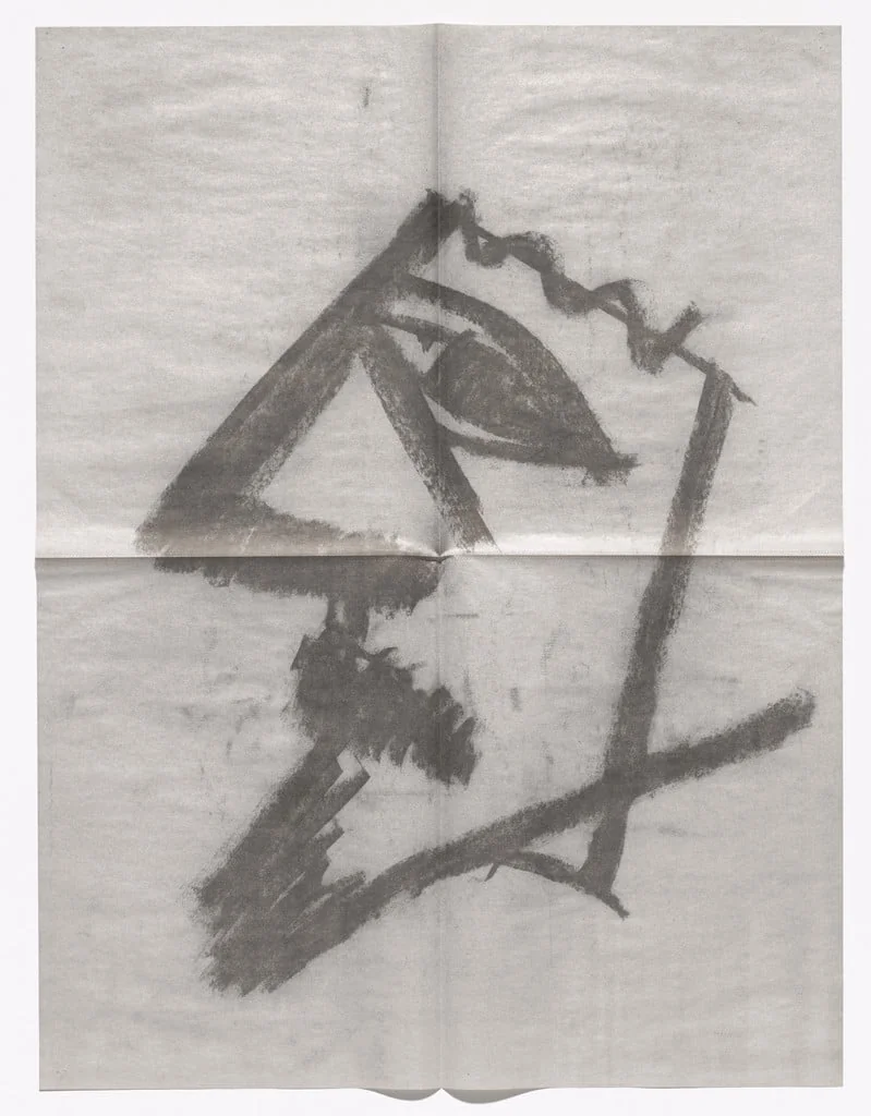 Untitled, detail