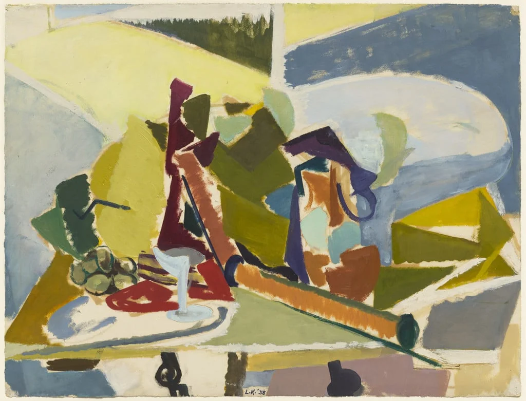 Untitled, detail