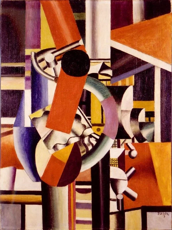 Still Life, detail