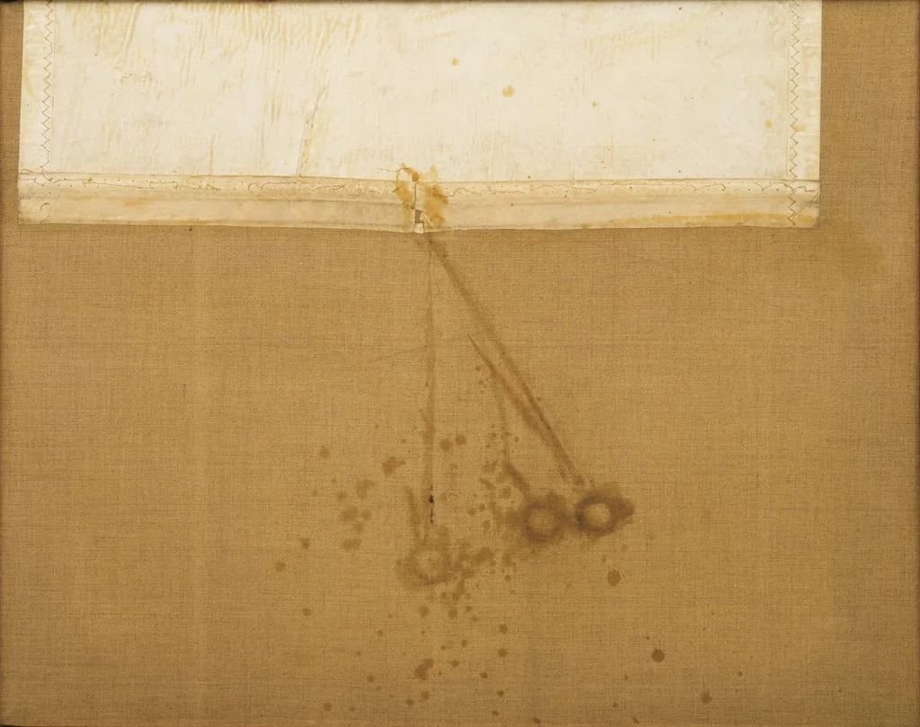 Untitled, detail