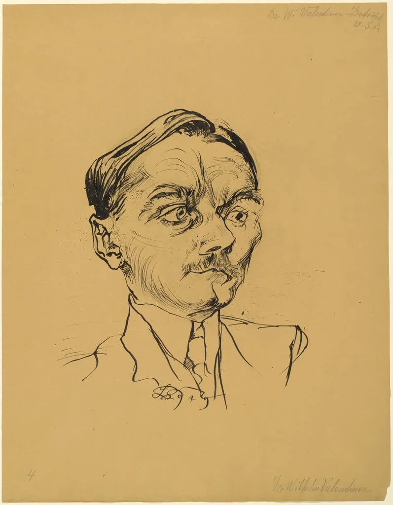 Untitled, detail