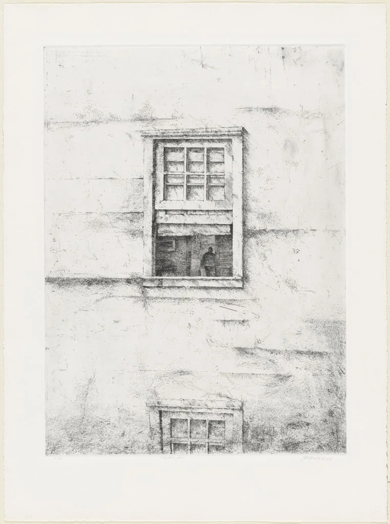 Untitled, detail