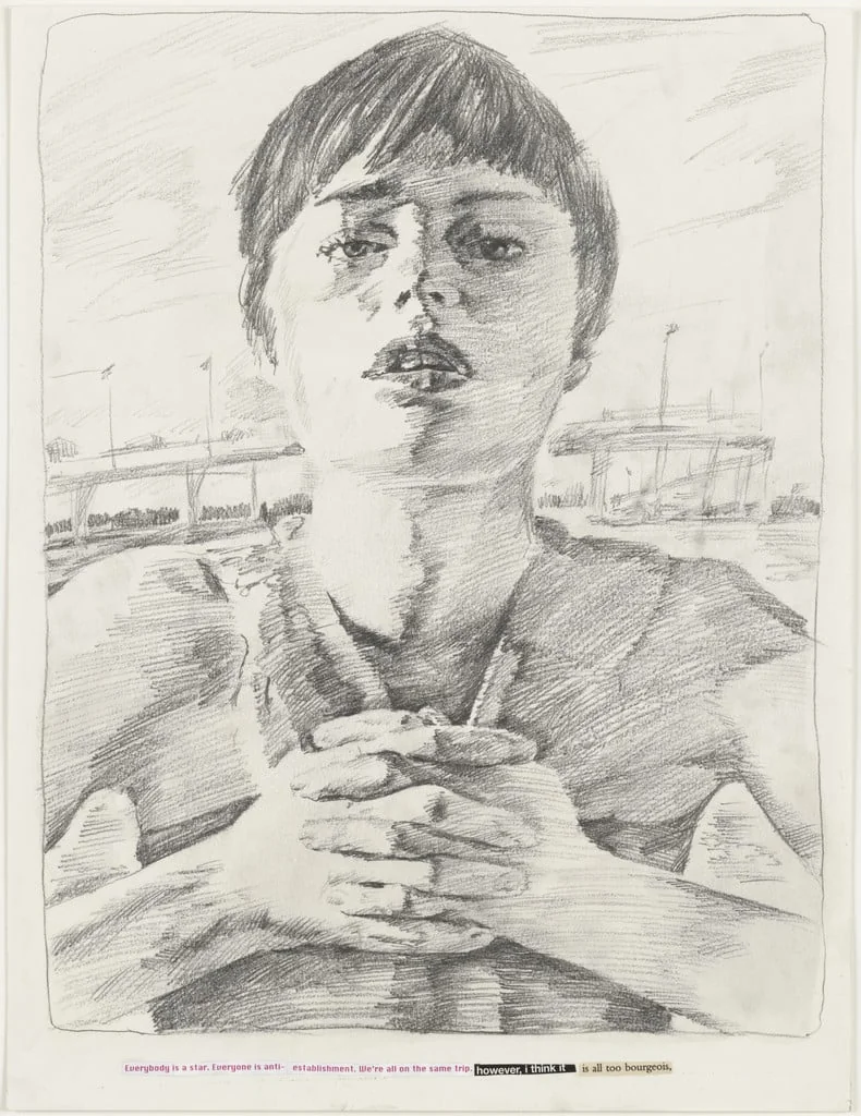 Untitled, detail