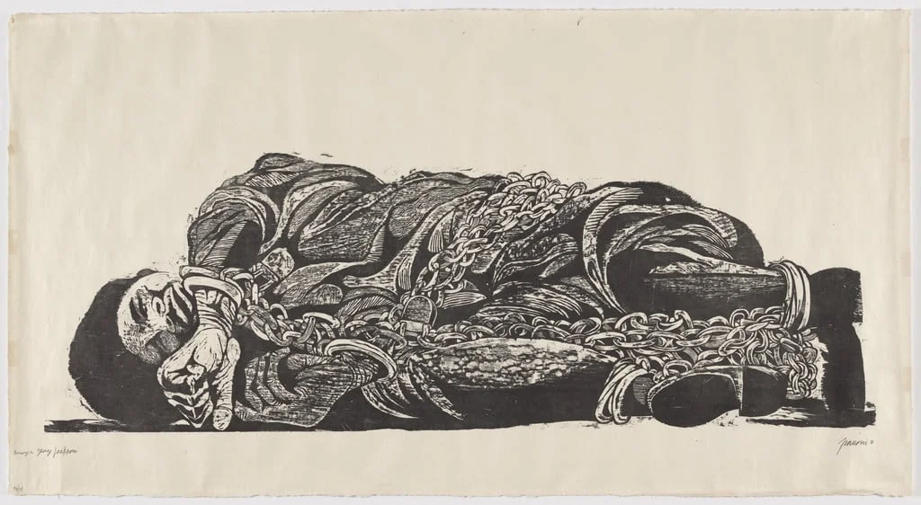 Untitled, detail