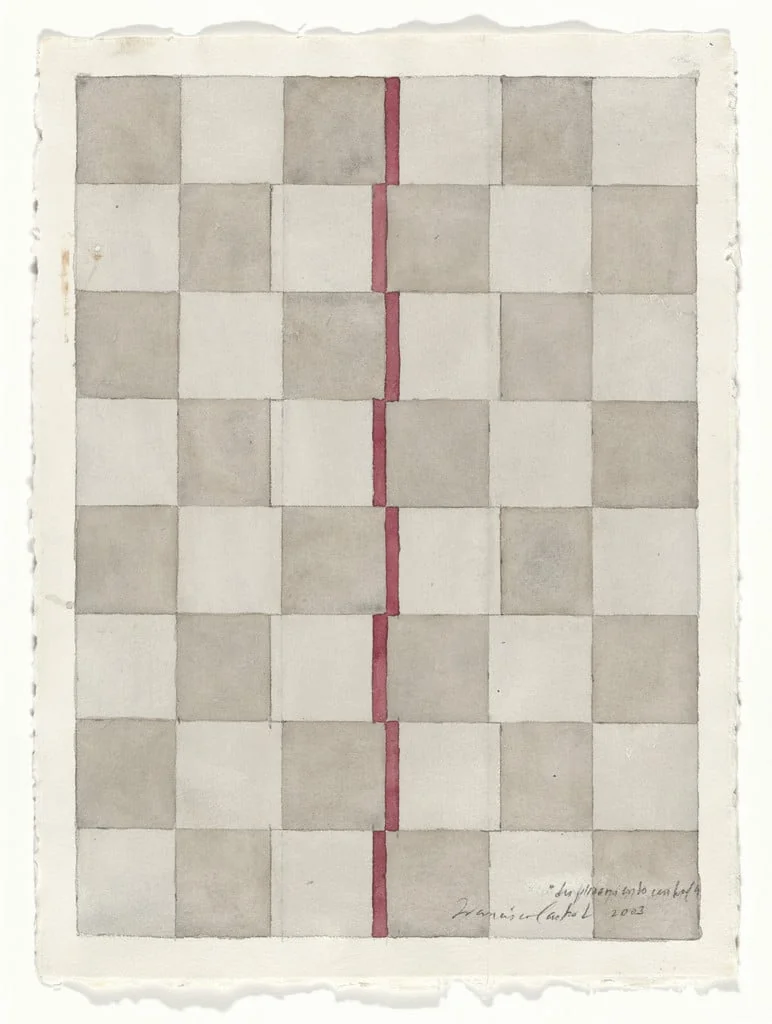 Untitled, detail
