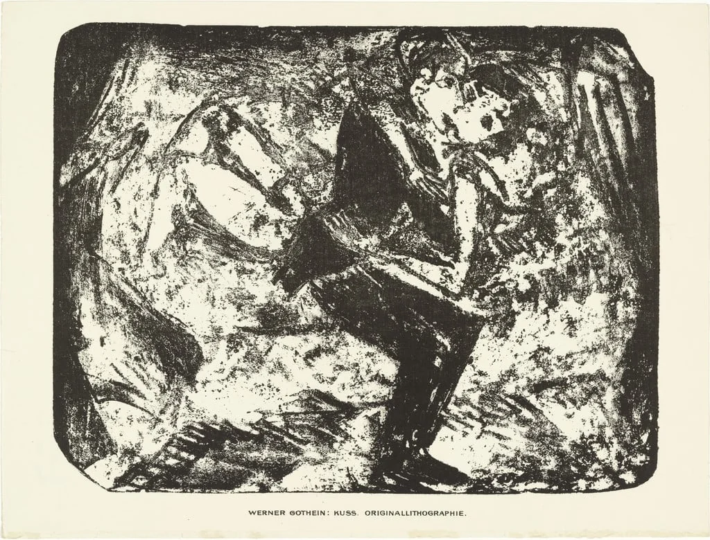 Untitled, detail
