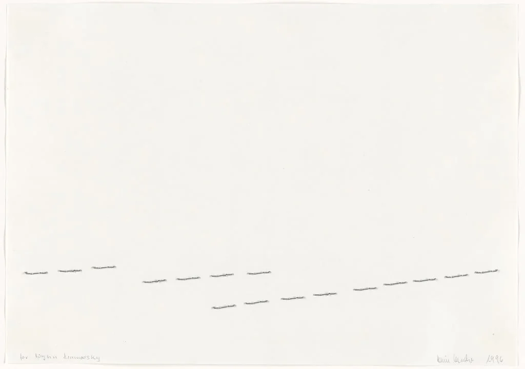 Untitled, detail
