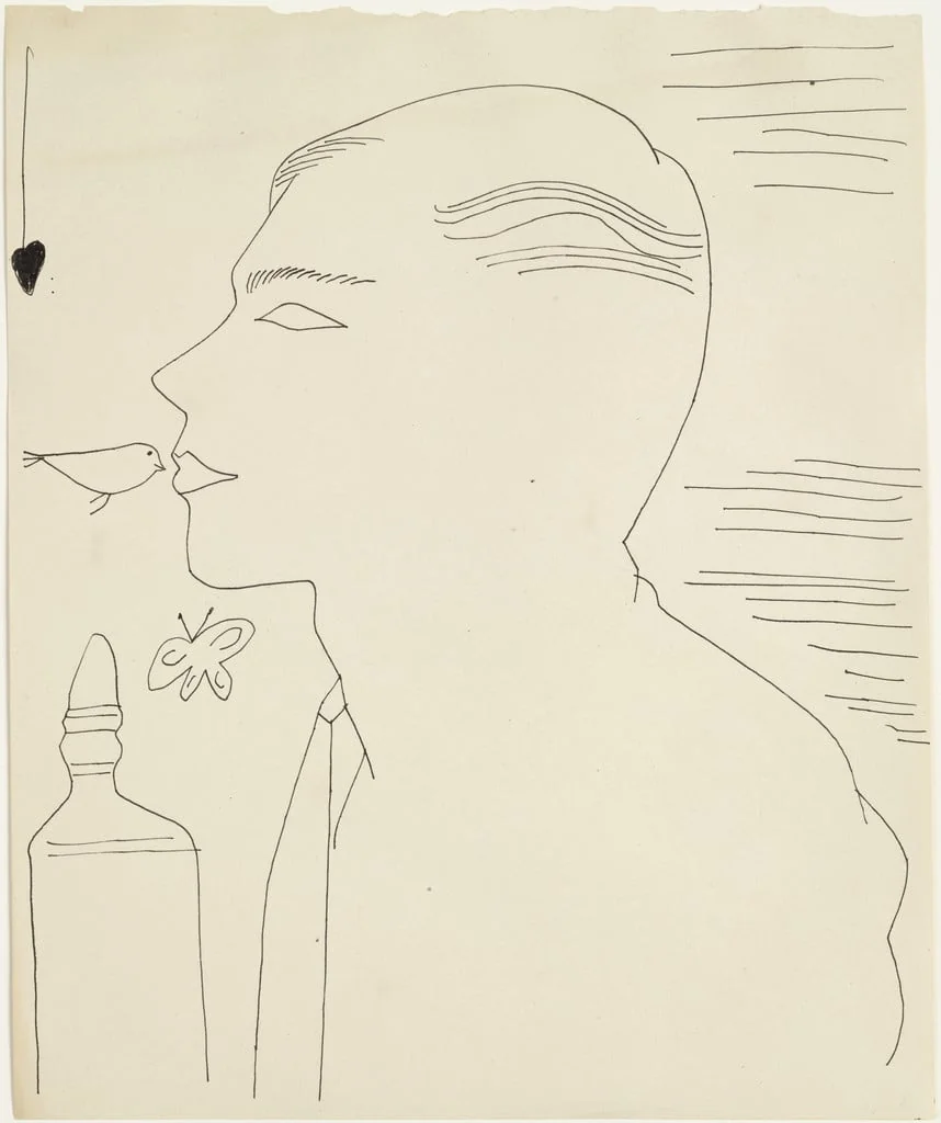 Untitled, detail
