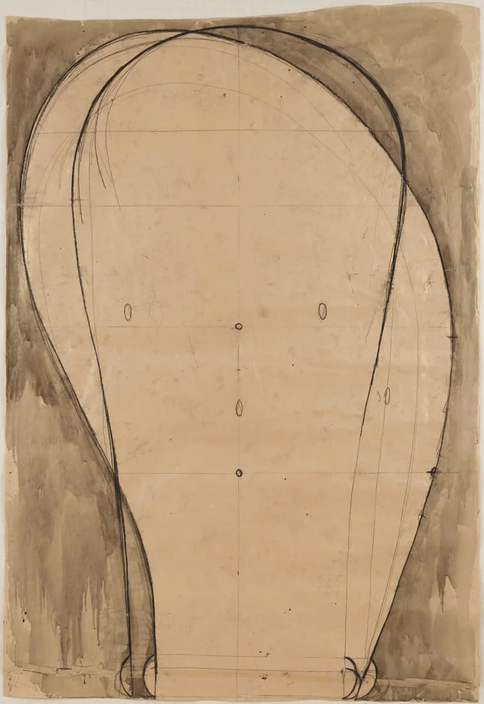 Untitled, detail