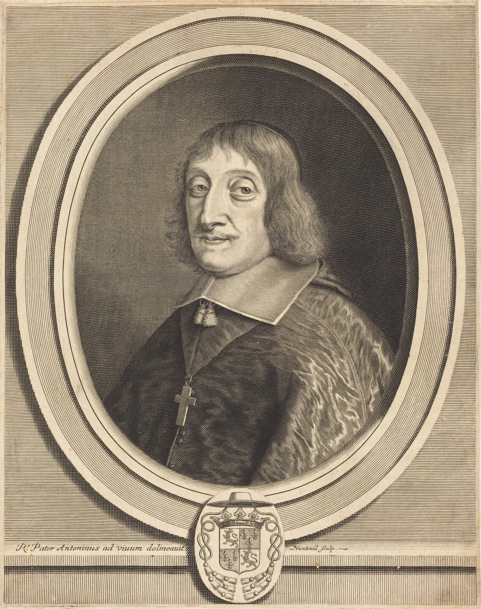 Leonor Goyon de Matignon, detail