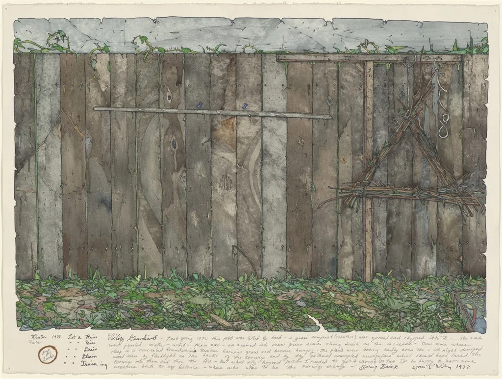 Untitled, detail