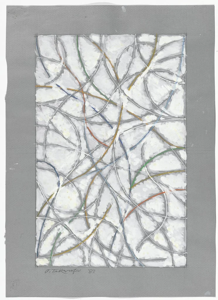 Untitled, detail
