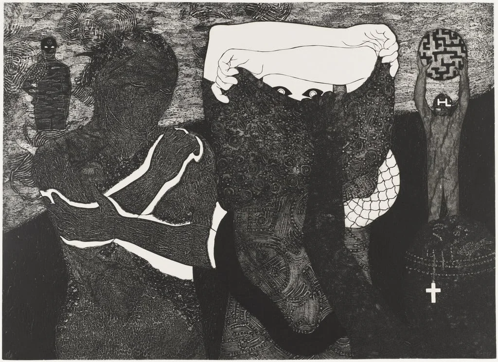 Untitled, detail