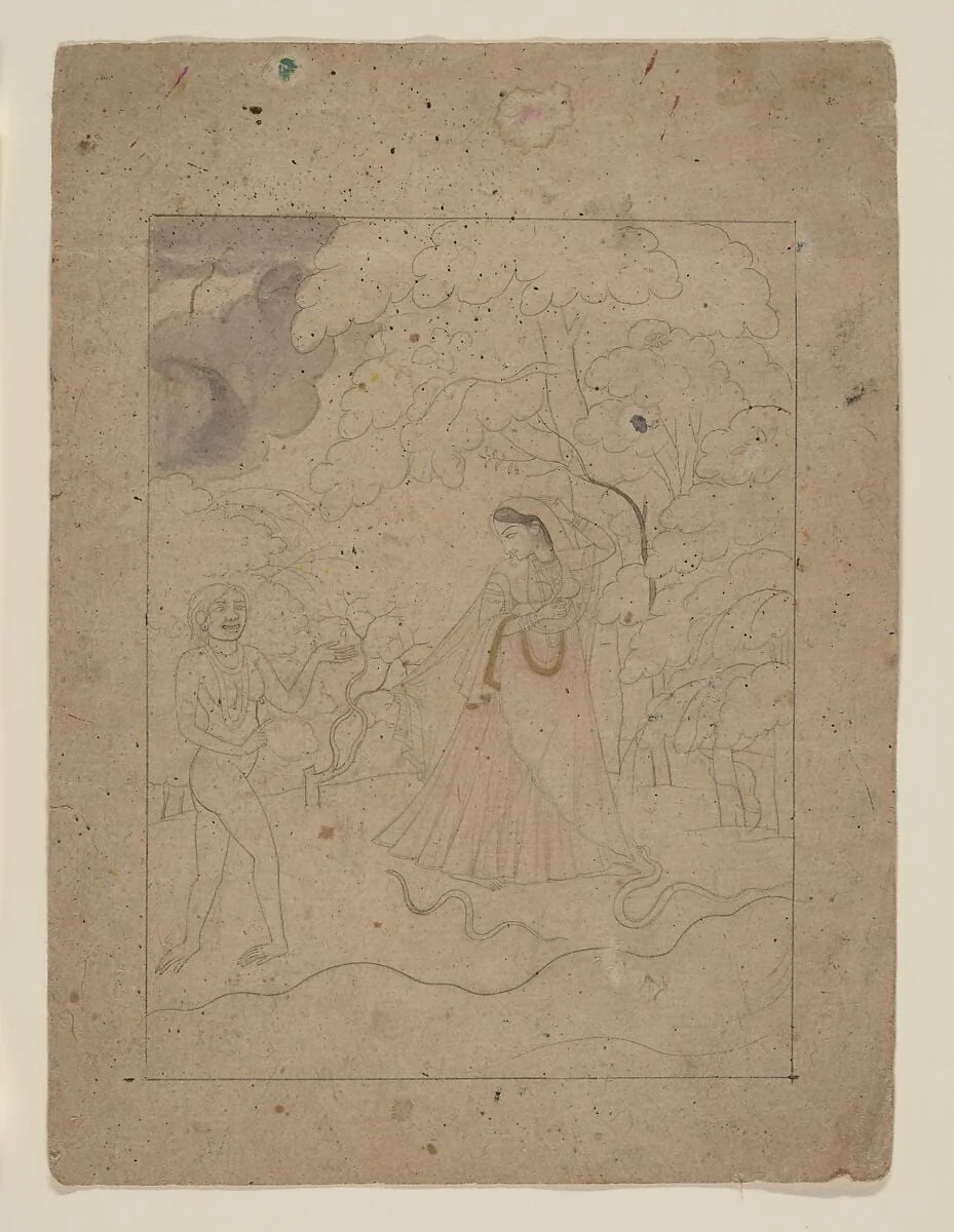Untitled, detail