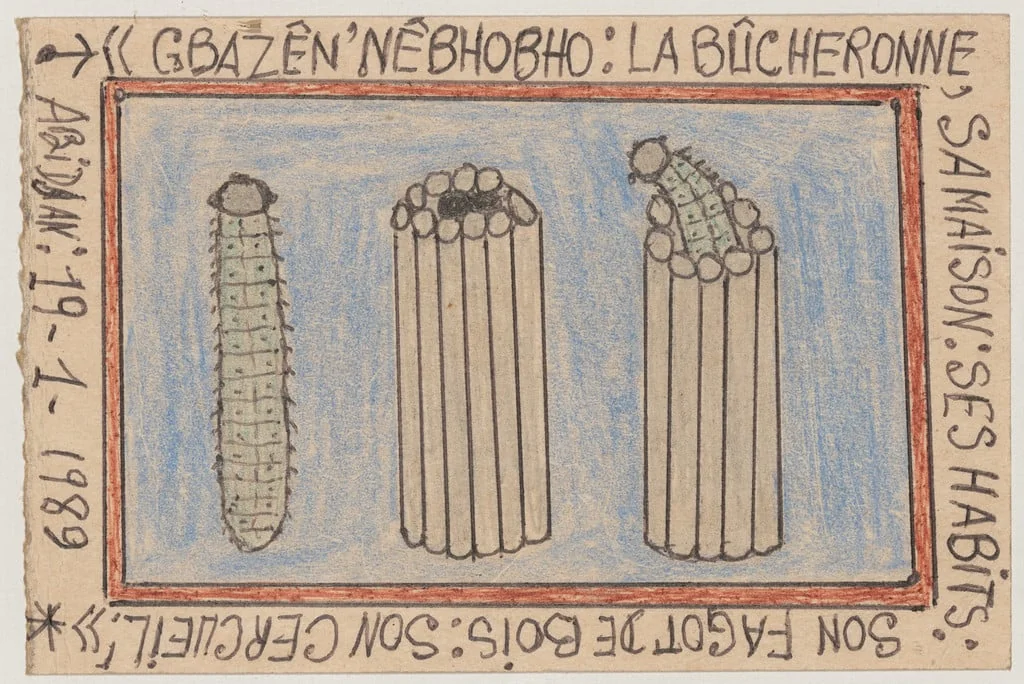 Untitled, detail