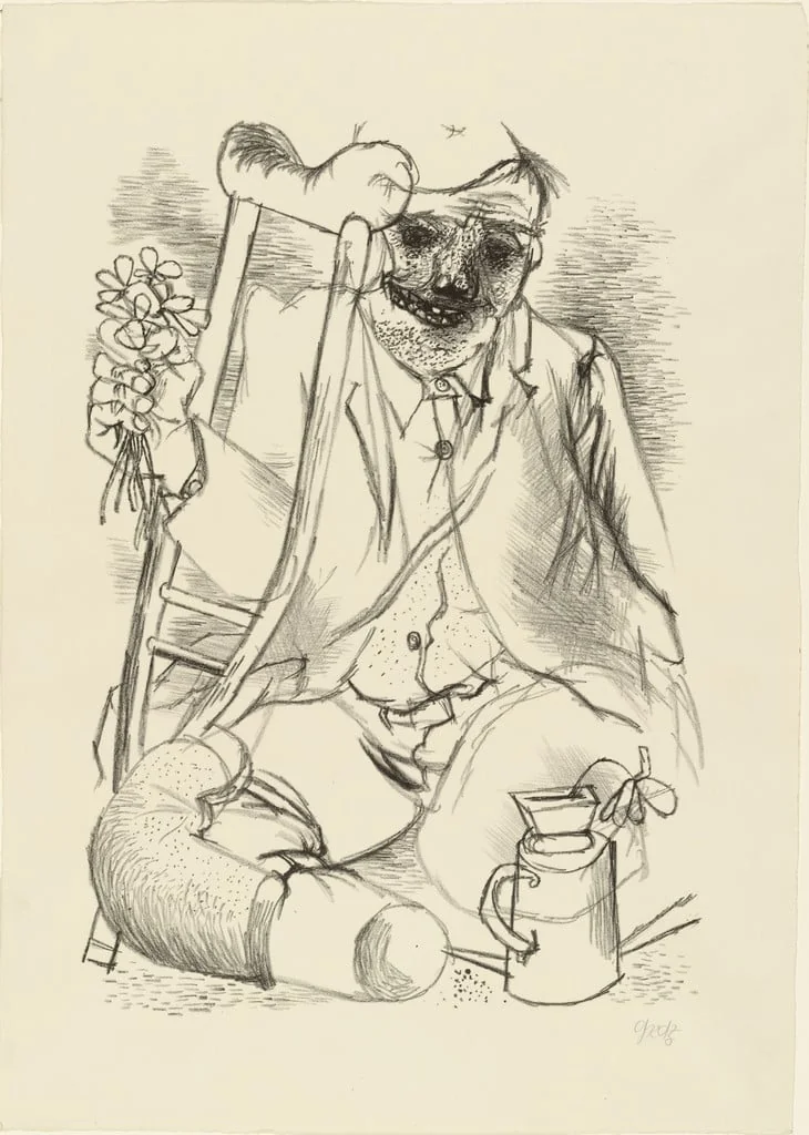 Untitled, detail