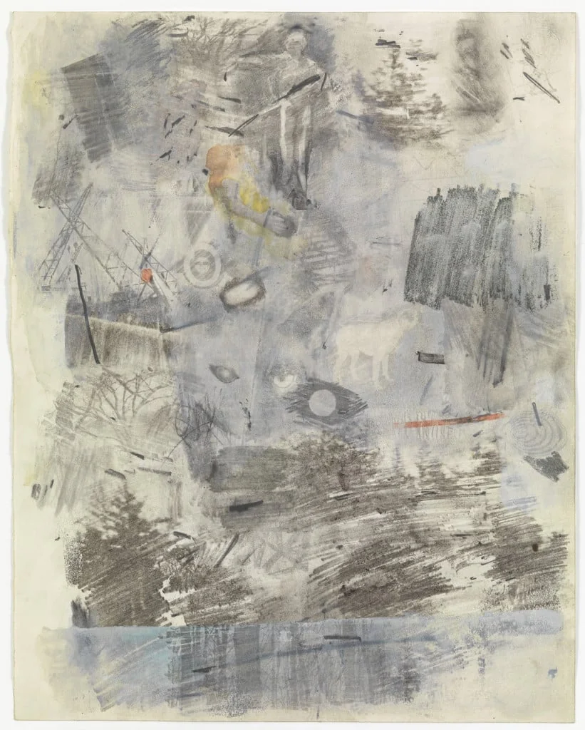 Untitled, detail