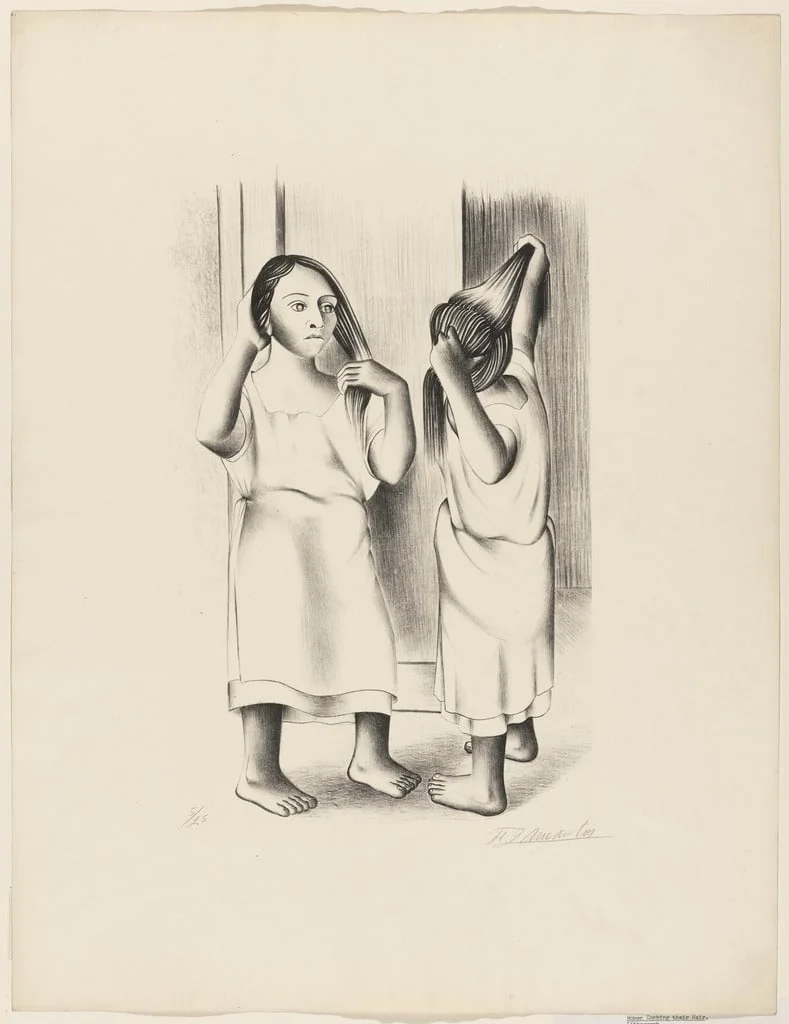 Untitled, detail