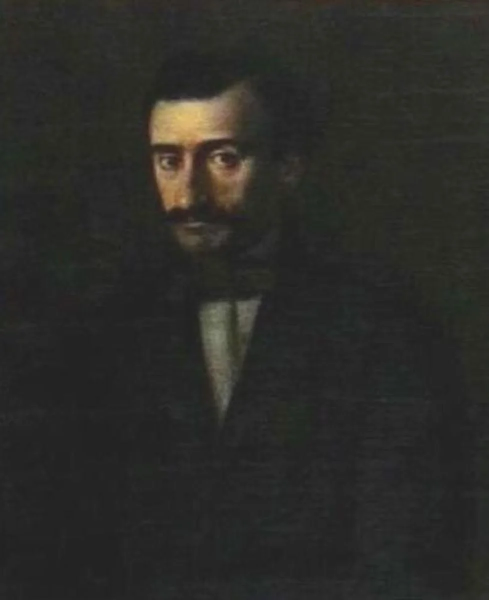 Nicolae Vlahu, detail