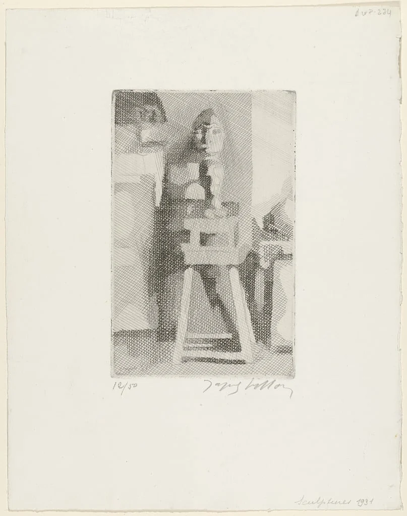 Untitled, detail