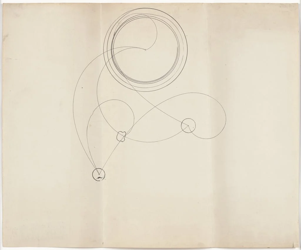 Untitled, detail