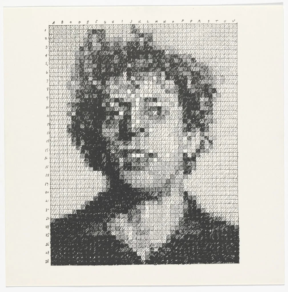 Untitled, detail