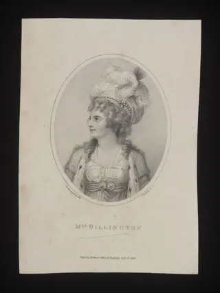 H Beard Print Collection, by Ridley, 20