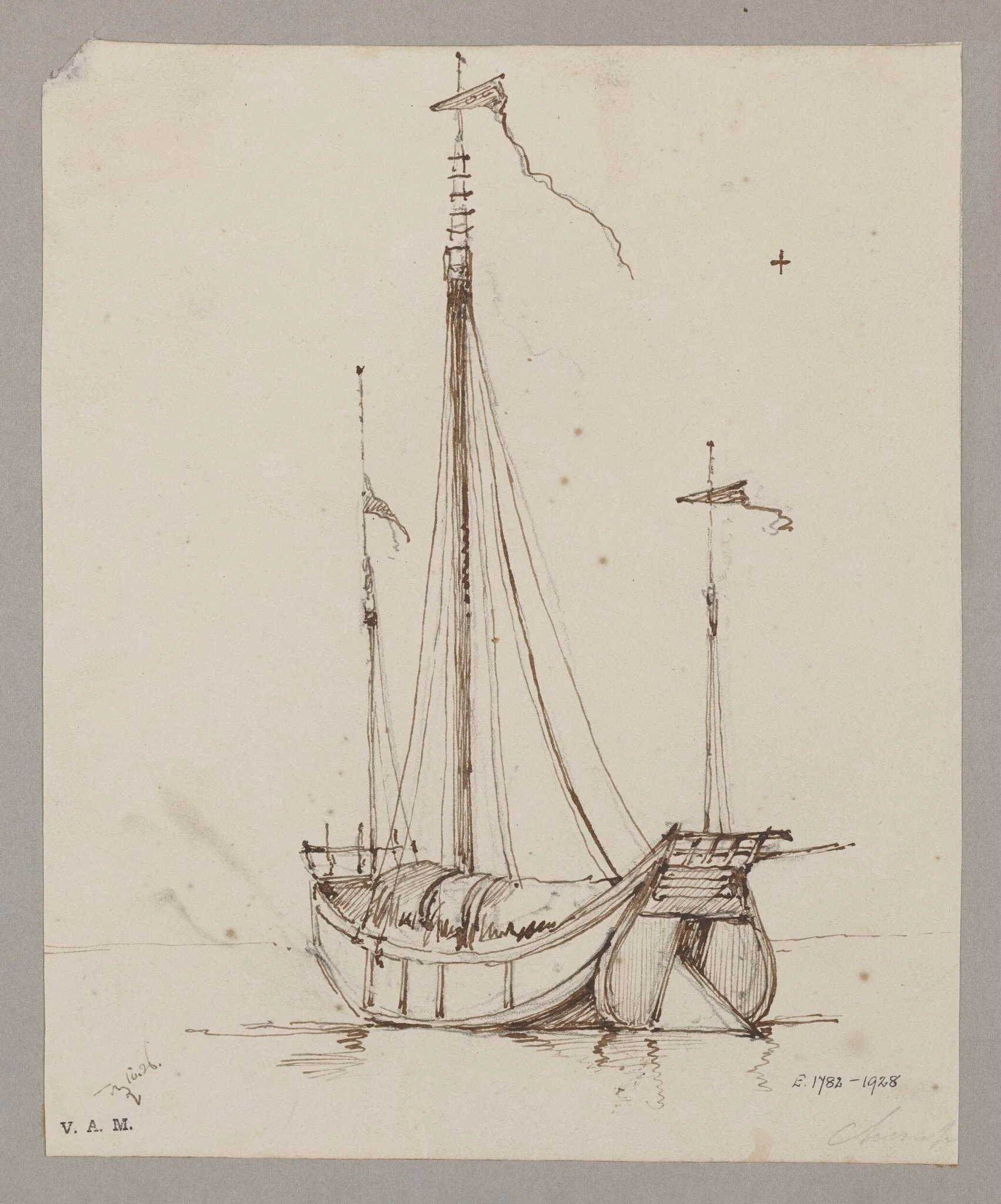 Untitled, detail