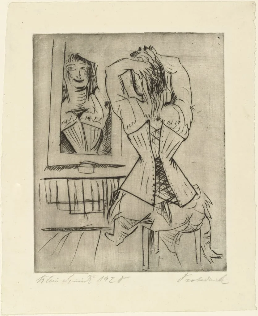 Untitled, detail