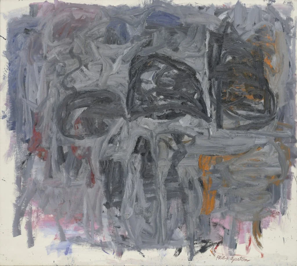 Untitled, detail