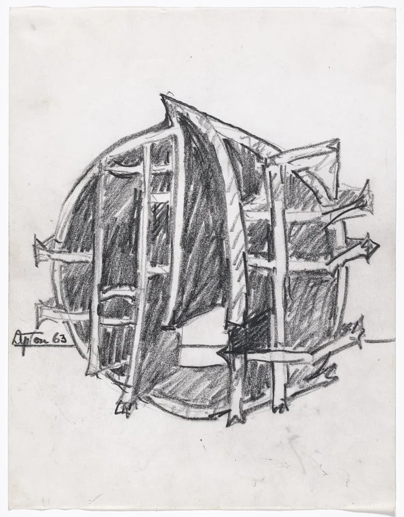 Untitled, detail