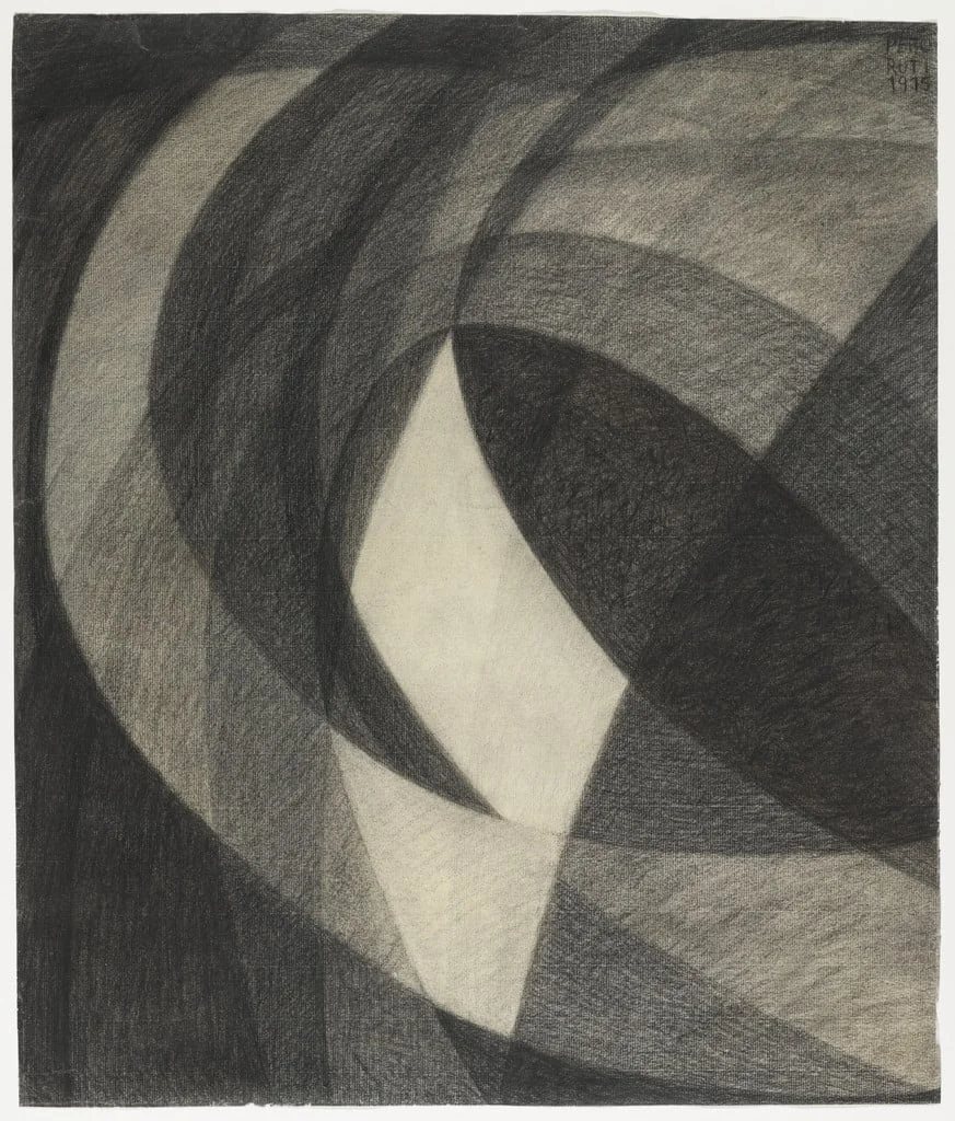 Untitled, detail