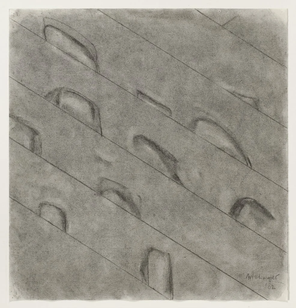 Untitled, detail