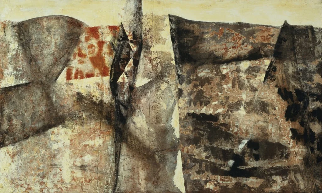 Untitled, detail