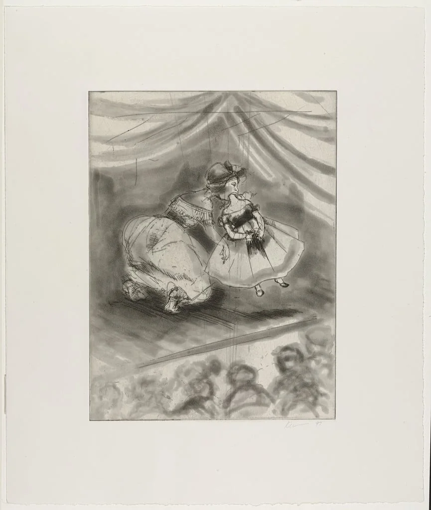 Untitled, detail