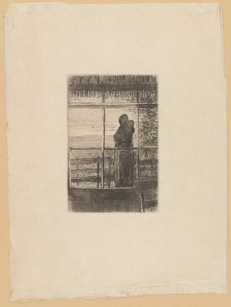 Untitled, detail
