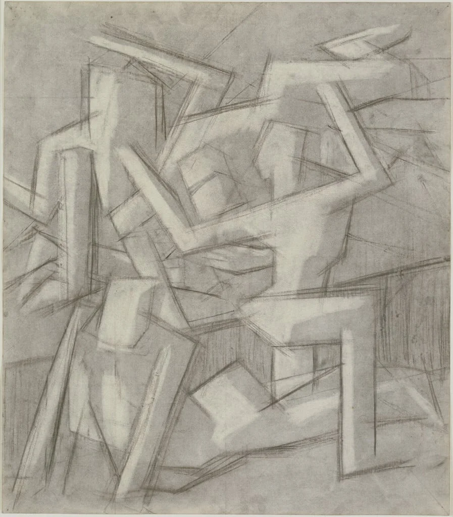 Untitled, detail