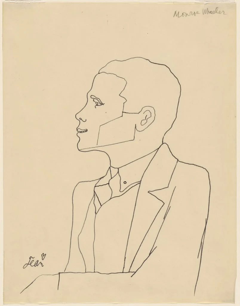 Untitled, detail